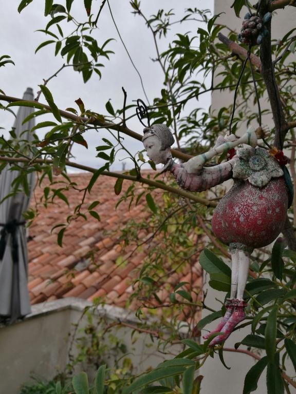 Cento Passi Dall' Arena Hotell Verona Exteriör bild