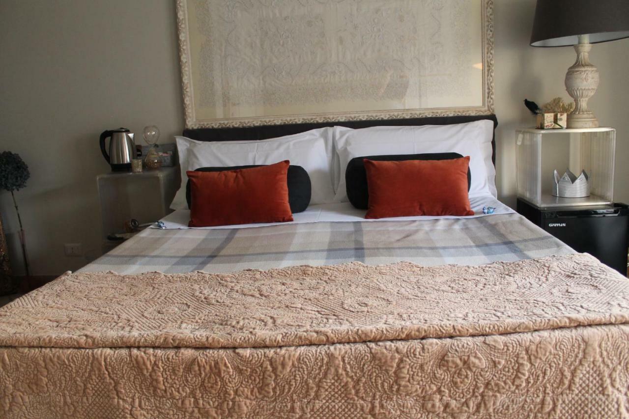 Cento Passi Dall' Arena Hotell Verona Exteriör bild