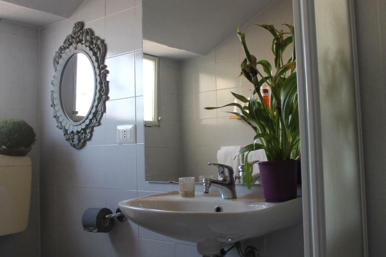 Cento Passi Dall' Arena Hotell Verona Exteriör bild