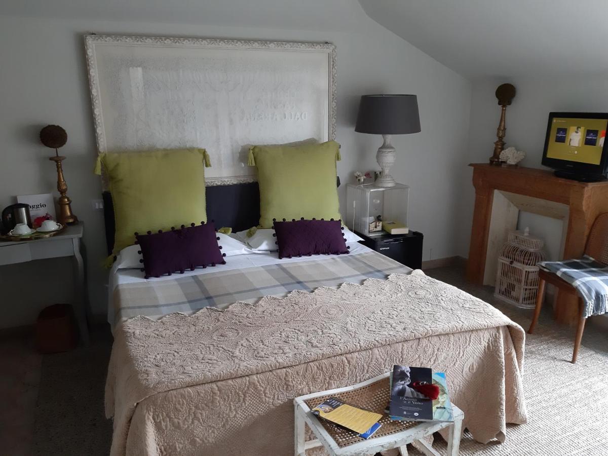 Cento Passi Dall' Arena Hotell Verona Exteriör bild