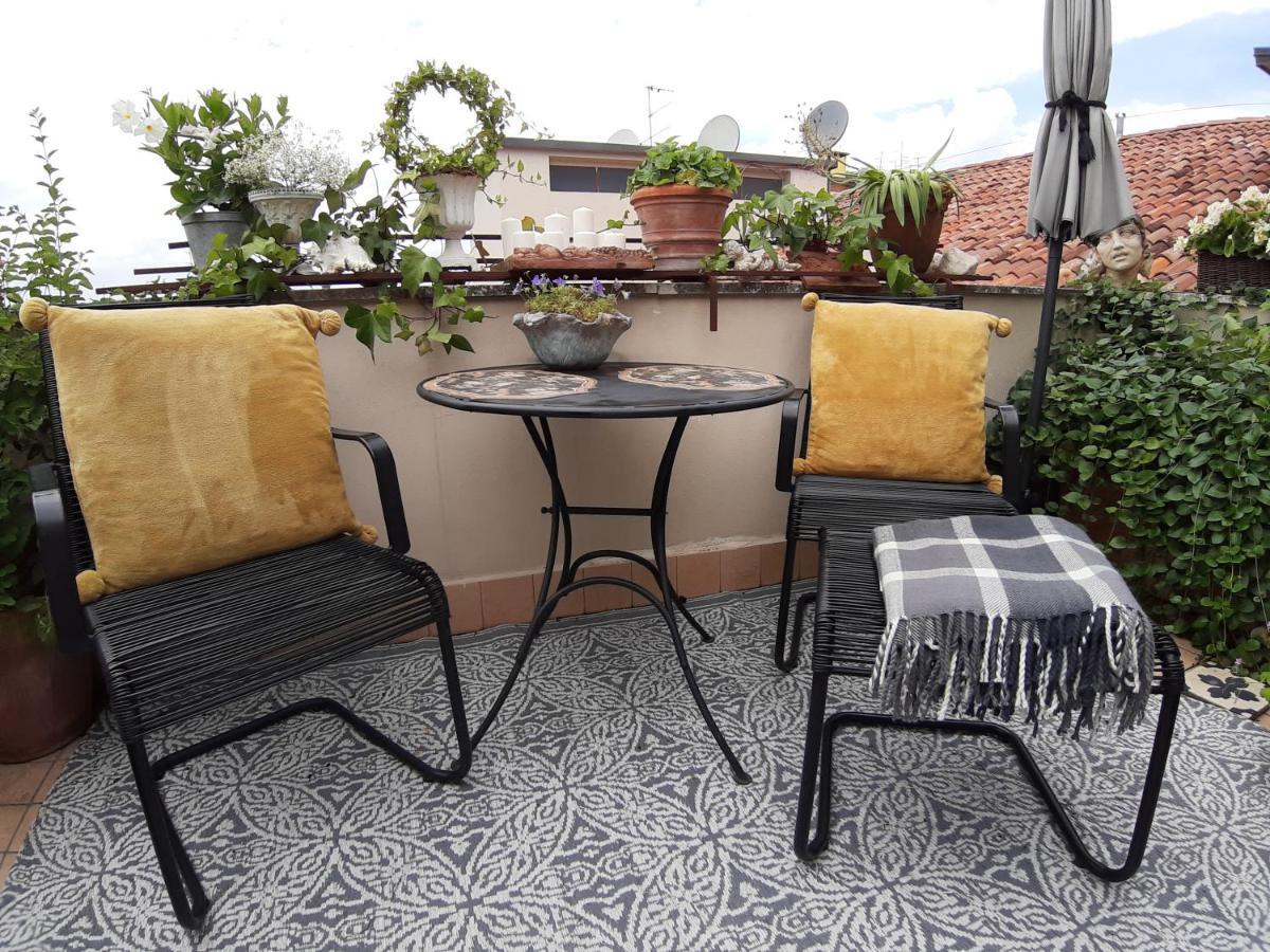 Cento Passi Dall' Arena Hotell Verona Exteriör bild